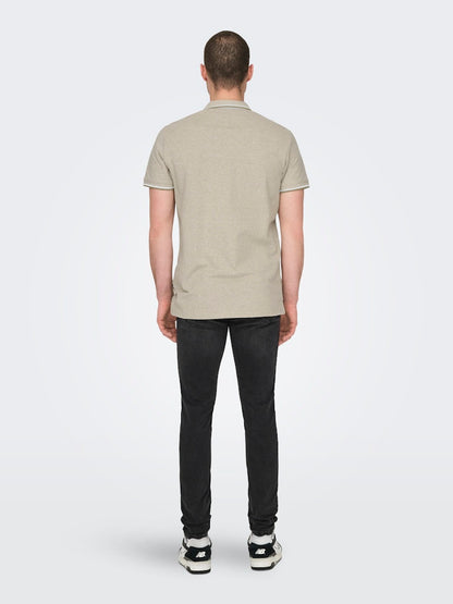 Polo Onsfletcher Noos