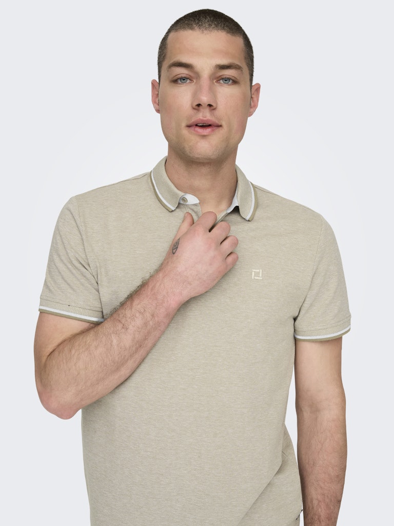 Polo Onsfletcher Noos