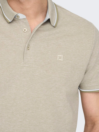 Polo Onsfletcher Noos
