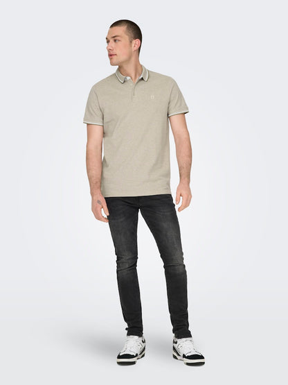 Polo Onsfletcher Noos