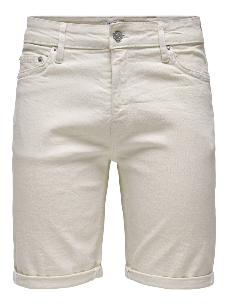 Bermudas denim Onslpy