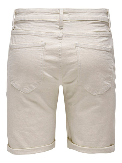Bermudas denim Onslpy
