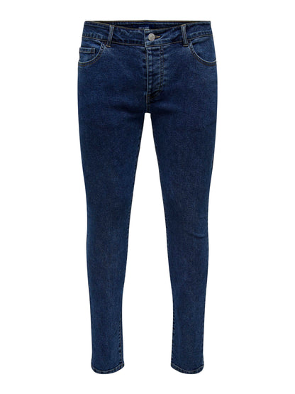 Pantalones denim Onswarp