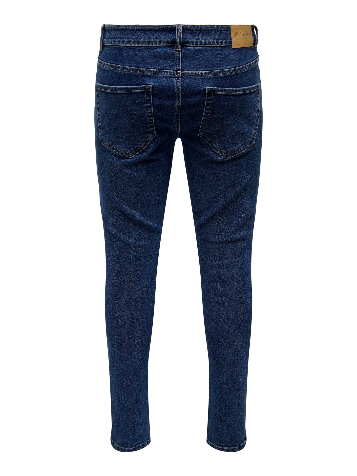 Pantalones denim Onswarp