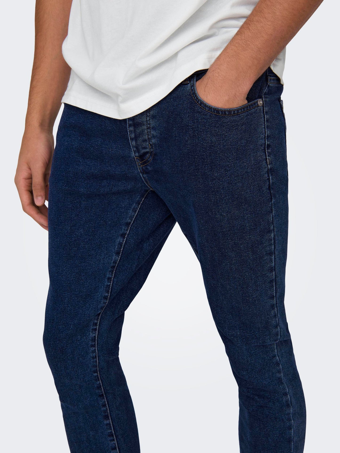 Pantalones denim Onswarp