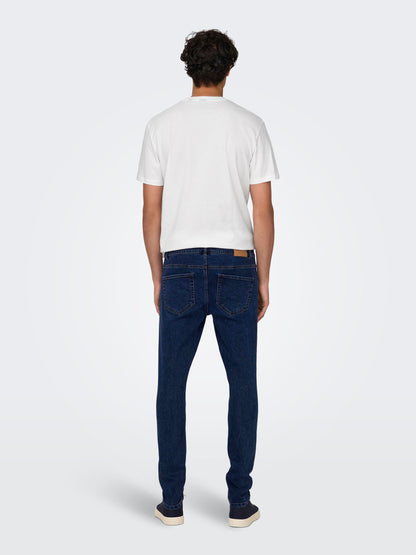 Pantalones denim Onswarp