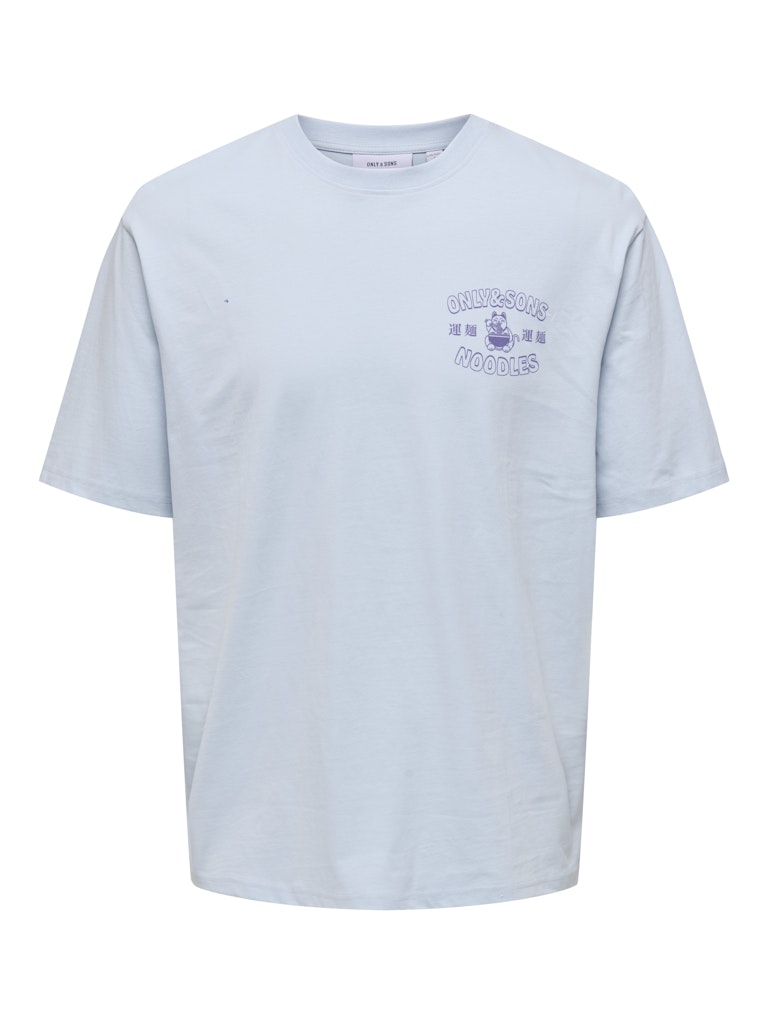 Camiseta Onscatisfaction