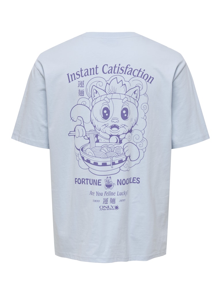 Camiseta Onscatisfaction