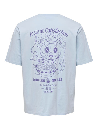 Camiseta Onscatisfaction