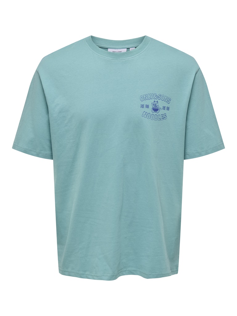 Camiseta Onscatisfaction
