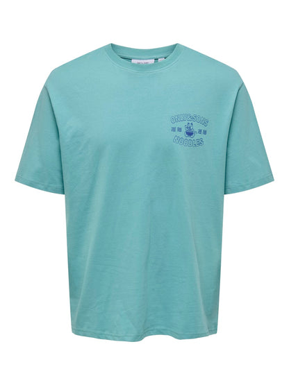 Camiseta Onscatisfaction