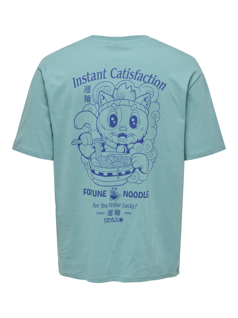 Camiseta Onscatisfaction