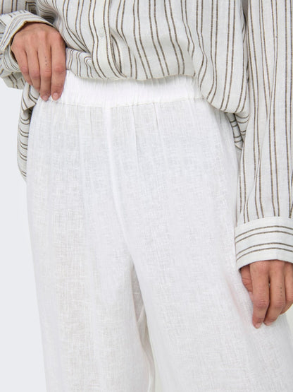Pantalones Onltokyo Noos