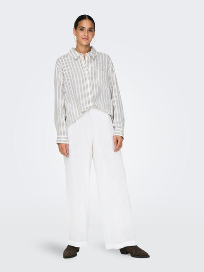 Pantalones Onltokyo Noos