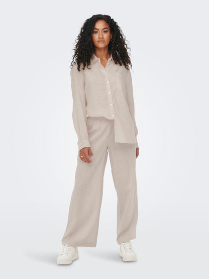Pantalones Onltokyo Noos