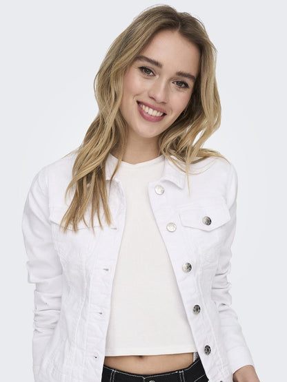 Cazadora Vaquera Onlwonder Noos