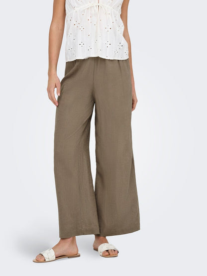 Pantalones Onltokyo Noos