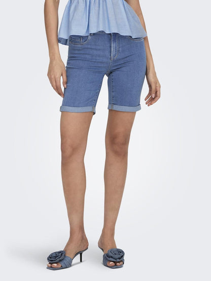 Shorts vaqueros Onlrain Noos