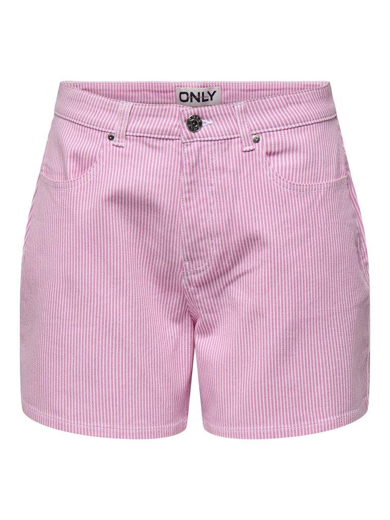 Shorts de rayas Onlvox