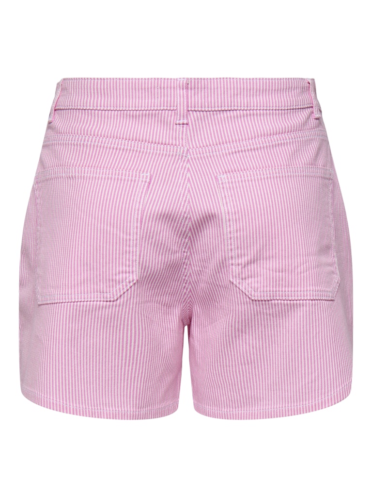 Shorts de rayas Onlvox