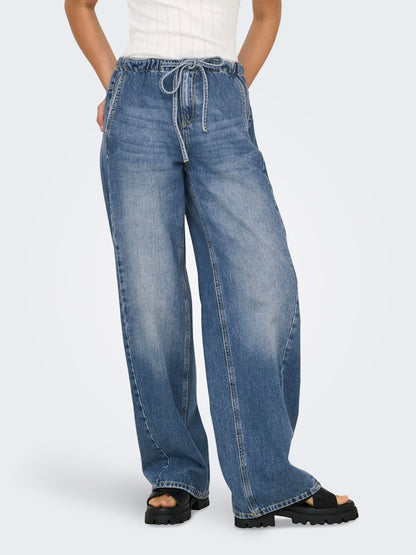 Pantalones Jeans Onlpennie