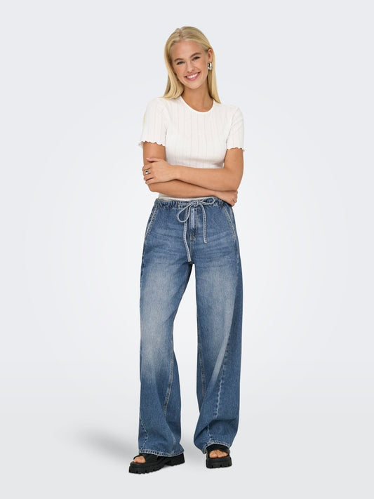 Pantalones Jeans Onlpennie