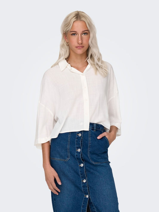Camisa Onlastrid Noos