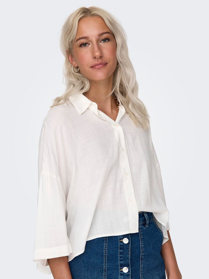 Camisa Onlastrid Noos