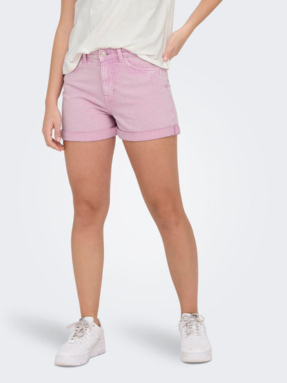 Shorts vaqueros Onlphine