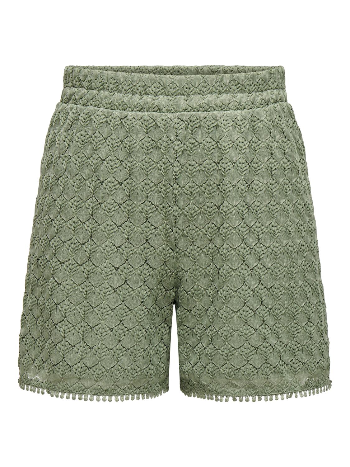 Shorts encaje Onlpatricia