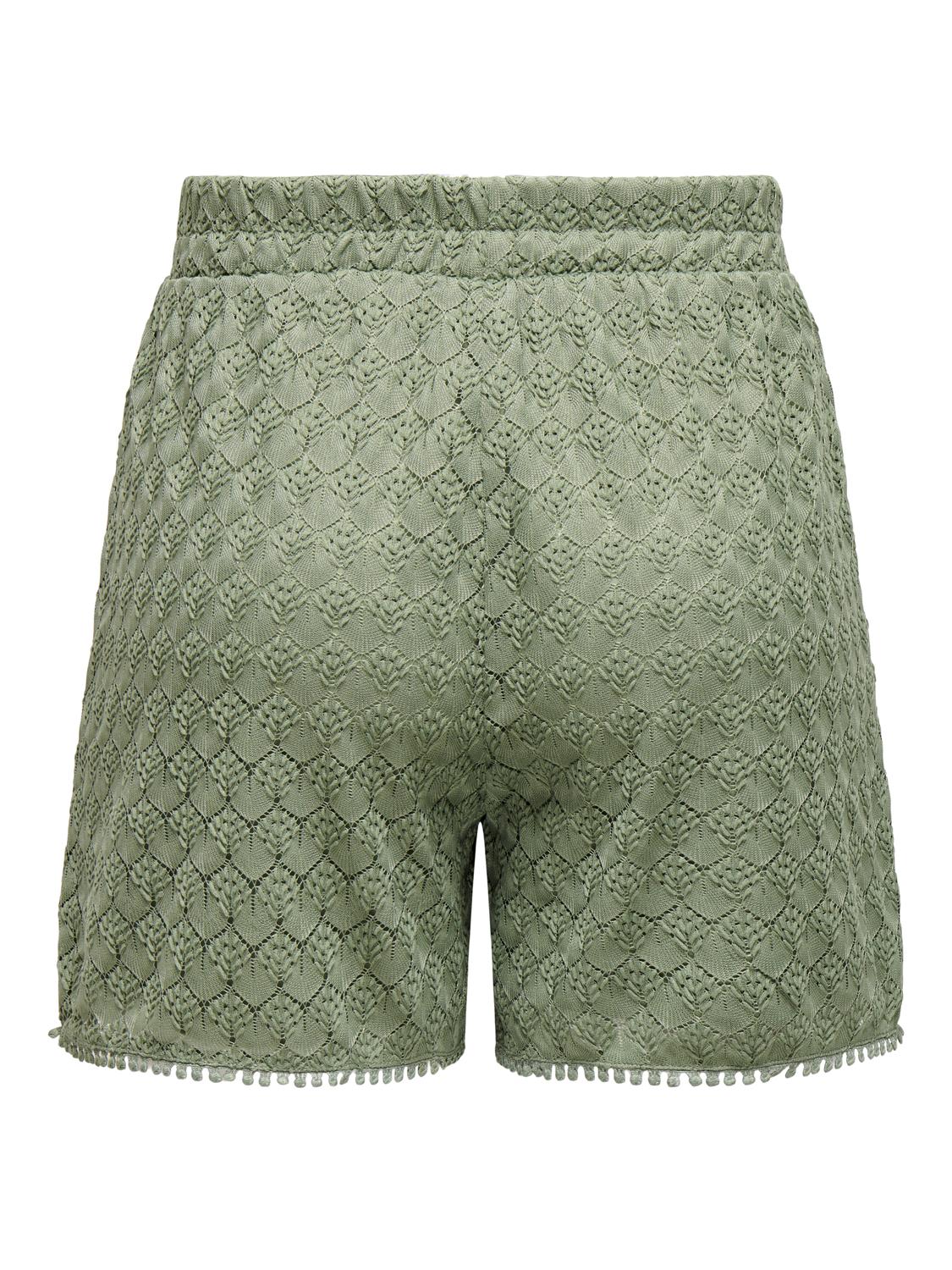 Shorts encaje Onlpatricia