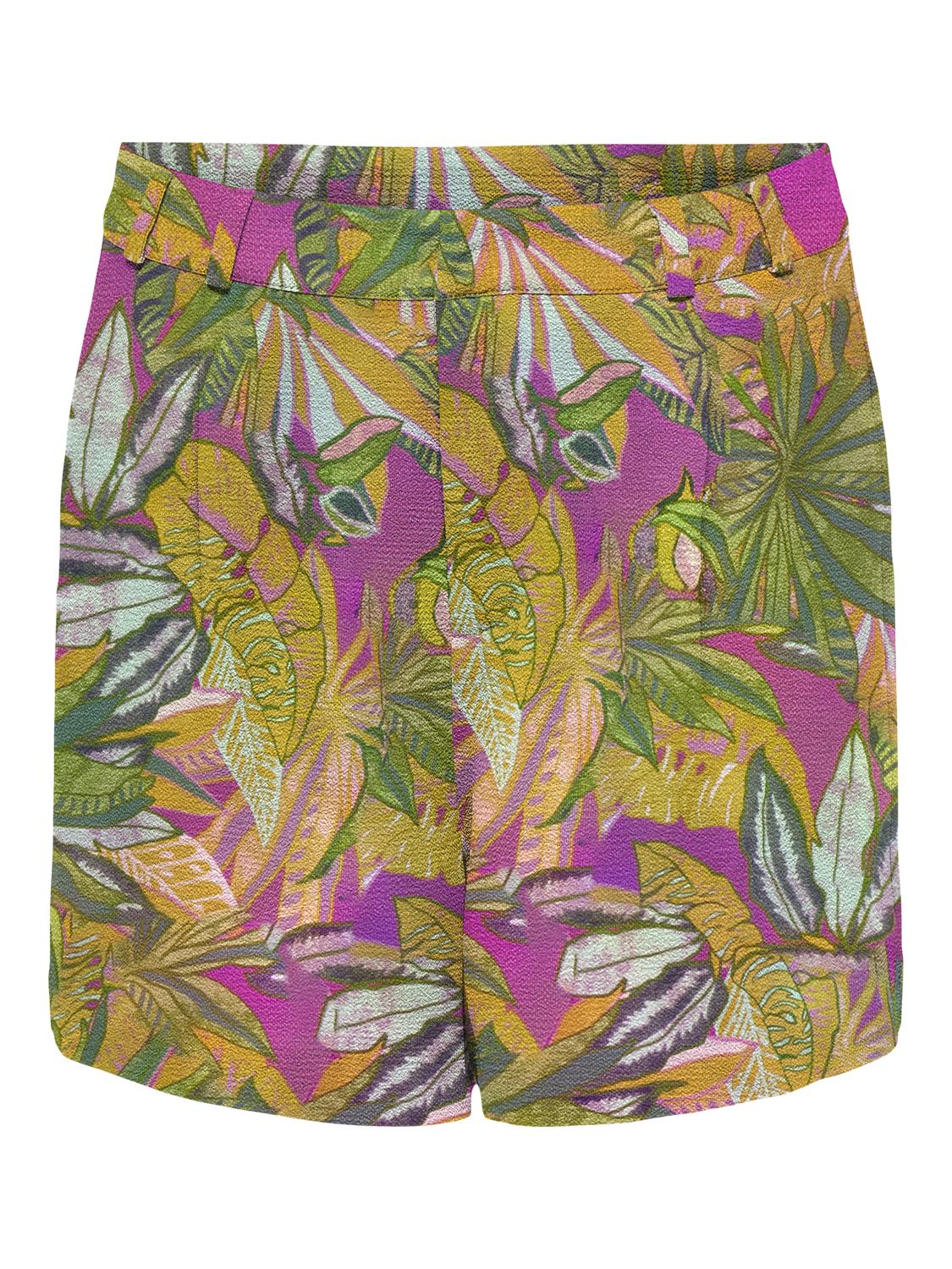 Shorts estampados Onlnova