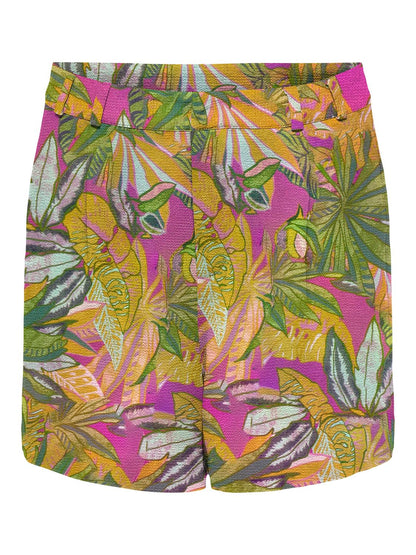 Shorts estampados Onlnova