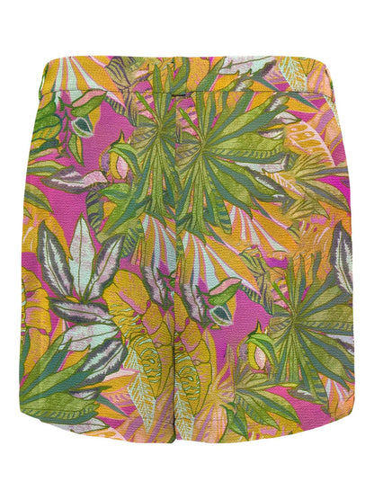 Shorts estampados Onlnova