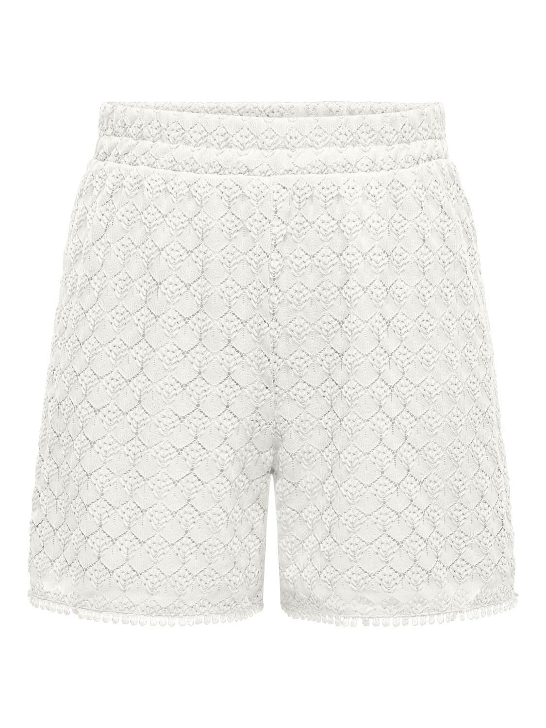 Shorts encaje Onlpatricia