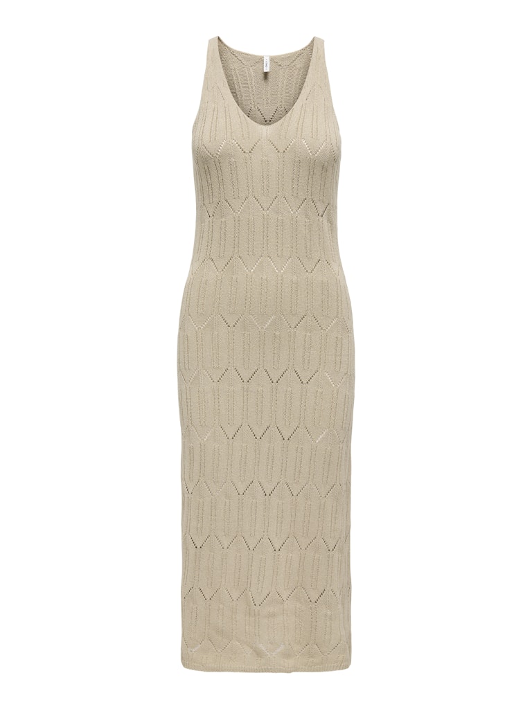 Vestido punto calado Onlmea