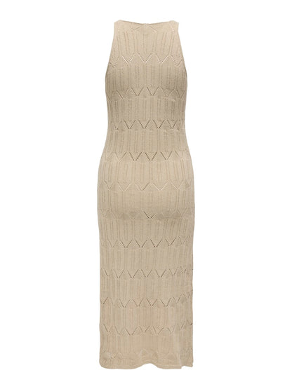 Vestido punto calado Onlmea