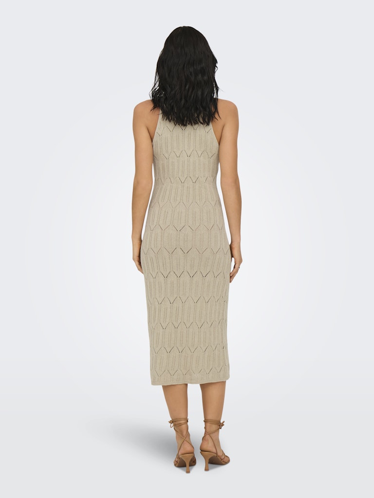 Vestido punto calado Onlmea