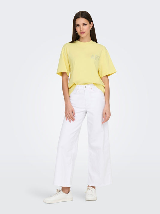 Pantalones Jeans Onlmadison Noos