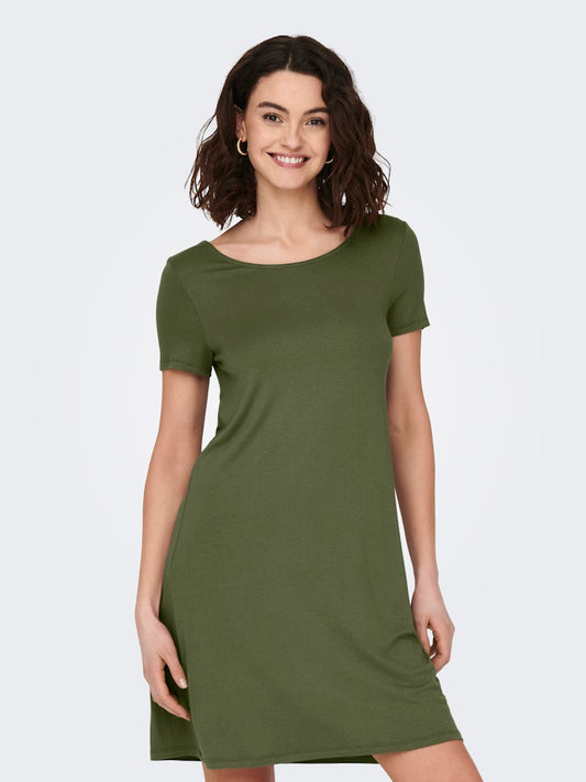 Vestido Onlbera Noos