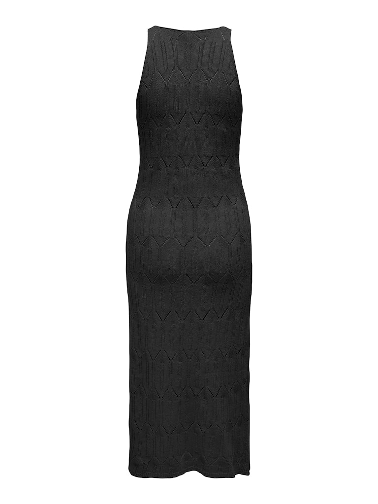 Vestido punto calado Onlmea