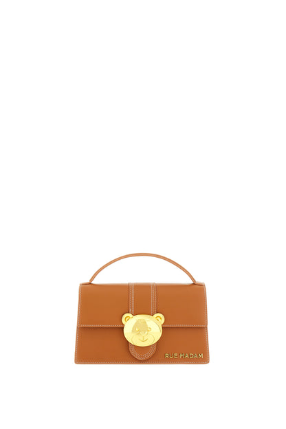 Bolso Teddy it bag classic
