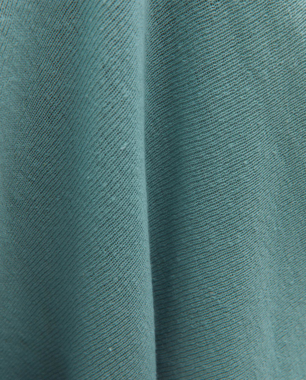 Chaqueta de punto ligero