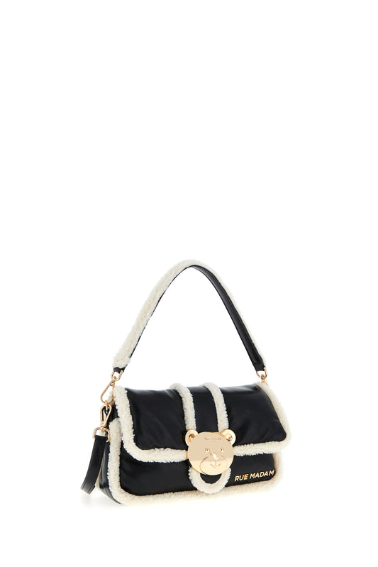 Bolso Borreguillo Vermont